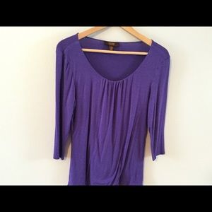 Victor Alfaro size small top